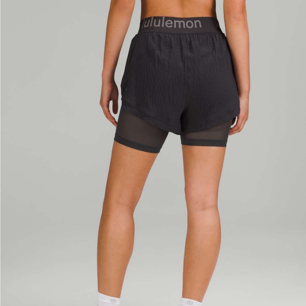 Lululemon